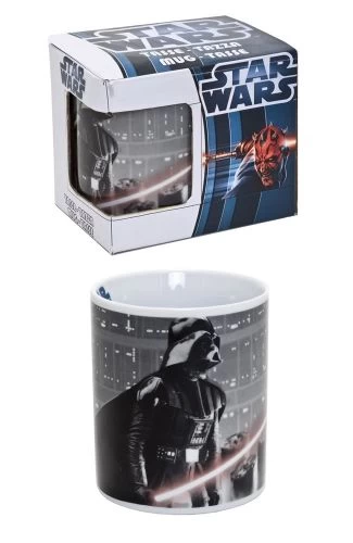 Joy Toy Star Wars Darth Vader Tasse 3 Joy Toy Star Wars Darth Vader Tasse