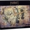 Joy Toy The Hobbit Glas-Wanduhr - The Treasure Map 1 Joy Toy The Hobbit Glas-Wanduhr - The Treasure Map -Puppenladen a31b160db40b984df8c984eafee70f12f62a7e7896bb385279ac6ef7caf40d90