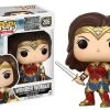 FUNKO POP! - DC - Justice League - Wonder Woman Figur 1 FUNKO POP! - DC - Justice League - Wonder Woman Figur -Puppenladen a5a466e3412b74065d623629694a1c5002878e62feee268b776655f4e006910d