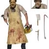 NECA The Texas Chainsaw Massacre - Ultimate Leatherface Action Figur