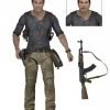 NECA Uncharted 4 - A Thiefs End - Ultimate Nathan Drake Actionfigur -Puppenladen a6658499badeceeeece783ba02697ffcffdbfd247c6bc3aead24a243afb24818