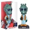 FUNKO Star Wars 30th. Ann. Greedo Bobble-Head -Puppenladen a67d984226c6e4ee3b21df540a18becb9338035e7007b6737517a6988b91e7de