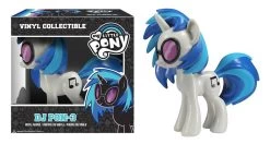 FUNKO My Little Pony - DJ Pon-3 Vinyl Figur