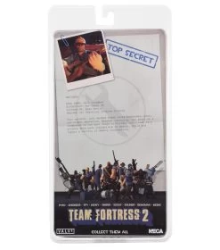 NECA Team Fortress 2 Action-Figur Serie 3.5 BLU - The Engineer -Puppenladen a87de701d55f49593724db3b4c4445c58f13a7a4e484facb5bbd1f07a1c6902e