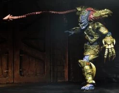 NECA Predator - Ultimate Lasershot Predator Action Figur -Puppenladen a8855d70fb93a630c44d92c5df4fc49b8b31a9946d9f827608dc8207d19c7bdf