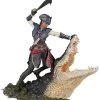 Ubisoft Assassins Creed Liberation- Aveline 27cm Figur -Puppenladen aa759bf121ca64678eaa631a1816264ee76ffc9bbe682d98e8469ed555203931