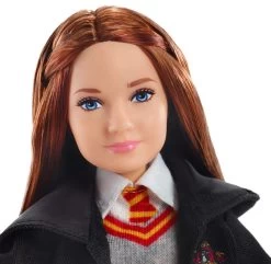 MATTEL Harry Potter - Ginny Weasley - Sammlerpuppe -Puppenladen abd19f8d888a8965b188ee67ac17b7cf