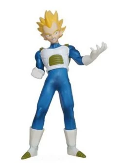 Diverse Dragonball Z - Vegeta 14cm Figur