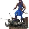 Diamond Select Marvel Select - Hawkeye Classic Special Collector Edition Figur -Puppenladen b0b30be2a28f60fbdbde4187d95b31e82ca20d9ab5df37798ca4731c965f1a8e