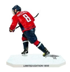 NHL - Washington Capitals - Alexander Ovechkin - Figur -Puppenladen b1a6877e 2