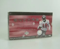 Upper Deck 2000 Encore