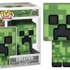FUNKO POP! - Minecraft - Creeper Figur -Puppenladen b65185a8e626bcf9b07219daca71dbd8c81dc8eb1ca91b1535e9eef5587ea2ed