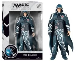 FUNKO Magic - Planeswalker Jace Beleren Legacy Collection Figur