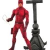 Diamond Select Marvel Select - Daredevil Figur Special Collector Edition -Puppenladen bc1f8725dae7f4ec96c16715af51178677bd3238a3a72bd9d064244b5b62f1dd