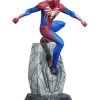 Diamond Select Marvel Gallery - Gamerverse - Spider Man PS4 Figur 2 Diamond Select Marvel Gallery - Gamerverse - Spider Man PS4 Figur -Puppenladen bcdb18f51c2766aca10f77c9bac2a30d48b65c64d779aff2f47d27b2e8c91d95