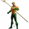 Justice League The New 52 - Aquaman Figur 1 Justice League The New 52 - Aquaman Figur -Puppenladen bd6e5988fd9b482460a0c4fb932c066b53a812f91dbe40a7363c26ba0fbb083d
