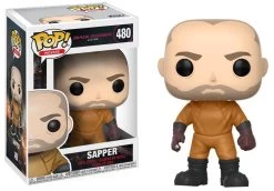 FUNKO POP! - Blade Runner 2049 - Sapper Figur