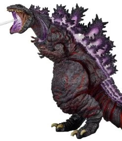 NECA Godzilla 2016 Atomic Blast Shin Godzilla Head To Tail 30cm Figur -Puppenladen c0490848cfd4710798840035d3c40720be16b1ff81638dd73080009043c6dd19