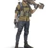 Ubisoft Tom Clancys The Division 2 - Brian Johnson 26cm Statue -Puppenladen c085af1ad58969905d367723ca3eea94363bd8cf4ca6d15edfb3579d3a4f1a41