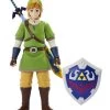 JAKKS PACIFIC The Legend Of Zelda - Link 50cm Figur -Puppenladen c1007b501d04f83f04037d9c3ed9e7dded216a8444ffa2859e6e58f1c6287bd7