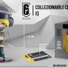 Ubisoft Six Collection - IQ 10cm Vinyl Figur 2 Ubisoft Six Collection - IQ 10cm Vinyl Figur -Puppenladen c3c4bd46ed707fd5129ddedfa2f72b75e76bbc5ee0dd6db3924f1015d304b880