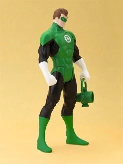 Kotobukiya DC Comics - Green Lantern Classic Costume ArtFX+ Statue 11 Kotobukiya DC Comics - Green Lantern Classic Costume ArtFX+ Statue -Puppenladen c75153cb4415b576802460010b9f8affbdf7a671c88b03f6172d6062de74bce2