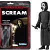 FUNKO Horror-Series Scream - Ghost Face ReAction Action-Figur -Puppenladen c7d59f252f6b3bc9ac0b72acaaa6296bdaeb62e67b99bfac0038ae3f2d1e5d0d