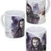 Joy Toy The Hobbit Tasse - Thorin -Puppenladen c82beaf6037c2b8ae970e5d98f4b01724266b70446f2af71af8c7347b3a0e18d