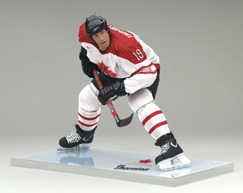 NHL Figur Team Canada Series II (Joe Thornton 3) 3 NHL Figur Team Canada Series II (Joe Thornton 3)