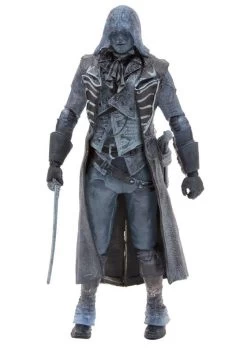 Assassins Creed Serie 4 Actionfigur - Eagle Vision Arno Dorian -Puppenladen c8c8a6182ade0e9d52fdee7aceedf29ed208da7b54b50e111f8f9a7225a94da2