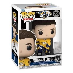 FUNKO POP! - Roman Josi - NHL Nashville Predators Home Figur -Puppenladen c temp fk57822 x fk57822 a 2048x2048