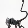 NECA Kenner Tribute Figur - Ultimate Night Cougar Alien -Puppenladen cougar scaled 1