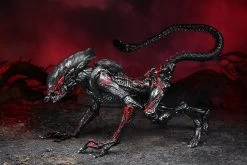 NECA Kenner Tribute Figur - Ultimate Night Cougar Alien 17 NECA Kenner Tribute Figur - Ultimate Night Cougar Alien -Puppenladen cougar4 scaled 1