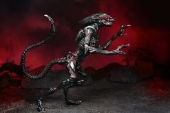 NECA Kenner Tribute Figur - Ultimate Night Cougar Alien 18 NECA Kenner Tribute Figur - Ultimate Night Cougar Alien -Puppenladen cougar5 scaled 1