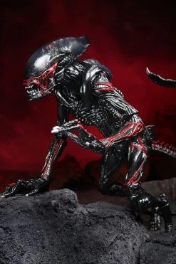 NECA Kenner Tribute Figur - Ultimate Night Cougar Alien 21 NECA Kenner Tribute Figur - Ultimate Night Cougar Alien -Puppenladen cougar8 scaled 1
