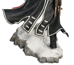 Ubisoft Assassins Creed Rogue - The Renegade Shay 24cm Figur -Puppenladen d39228356baece8cf85dbc382304314497d578c776945807c51b083b5c7e06e5