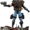 Diamond Select Marvel Select - Cable Special Collector Actionfigur -Puppenladen d4d6179ef0da48a27463b6723e7004f27e2070b48c472a8106029859b22bc64f