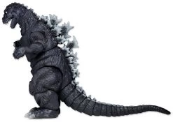 NECA Godzilla 1954 - Classic Godzilla Head To Tail 30cm Actionfigur 9 NECA Godzilla 1954 - Classic Godzilla Head To Tail 30cm Actionfigur -Puppenladen d646a4b04ef1653ebbe8313260c35c5f3f83a258a5c8fb7b329490f3a15bc7e7