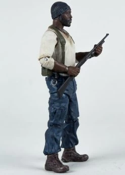 The Walking Dead TV Series 5 - Figur Tyreese -Puppenladen d6c3fe430755025b09c59d94d3f9ed475bc182c83f30d713477d4eddc5c408f0