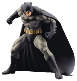 Kotobukiya DC Comics - Batman Hush - ARTFX+ Statue