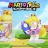 Ubisoft Mario + Rabbids Kingdom Battle: Rabbid Peach 8cm Figur -Puppenladen d9cdb333dacd15d45d8ab1a34dd7372889a6dedfafe7b2089581dbb1a6c0ea9d