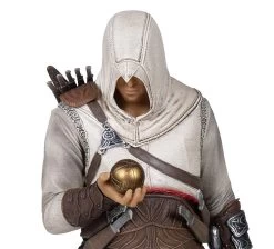 Ubisoft Assassins Creed - Altair Statue - Apple Of Eden Keeper 24cm -Puppenladen dac6c18d303889ffdef11d6f2703b3493aacb7566473ccb56d06322be8cea098
