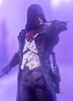 Assassins Creed Serie 3 Actionfigur - Arno Dorian -Puppenladen db4b09bce2eddf5c6603226e5ea89826c498dac4d0311fbf41f9c026e2c37c5a