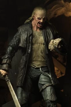 NECA Friday The 13th (2009) - Jason Voorhees Ultimate Actionfigur -Puppenladen dc2e72d1e31fc248962d01f6352c9020f89dd806224172525f5085c3edf78fa5