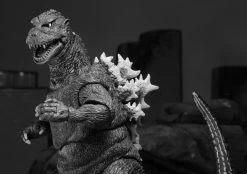 NECA Godzilla 1954 - Classic Godzilla Head To Tail 30cm Actionfigur 11 NECA Godzilla 1954 - Classic Godzilla Head To Tail 30cm Actionfigur -Puppenladen dd765b0d367405fe5c1a6ba872d885c059ff4ce007f197a206bf50649645e737