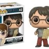 FUNKO POP! - Harry Potter - Harry With Marauders Map Figur -Puppenladen dd99095ed10679ee28183ec2a9e68d8fcc9331ace179b7fb975d79703a6f0eaf