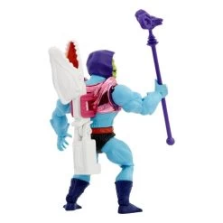 MATTEL Masters Of The Universe - Terror Claws Skeletor Actionfigur -Puppenladen ddd