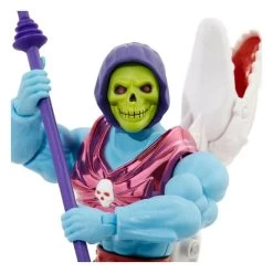 MATTEL Masters Of The Universe - Terror Claws Skeletor Actionfigur -Puppenladen dfd