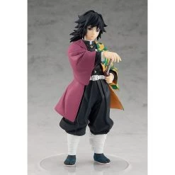 Demon Slayer - Giyu Tomioka - POP UP PARADE Figur -Puppenladen dfdd
