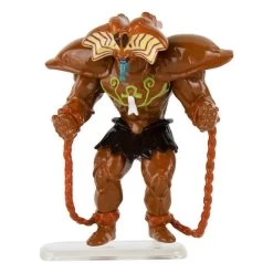 Yu-Gi-Oh! - Exodia The Forbidden One & Castle Of Dark Illusions - 2er Figuren Set -Puppenladen dfdf 3